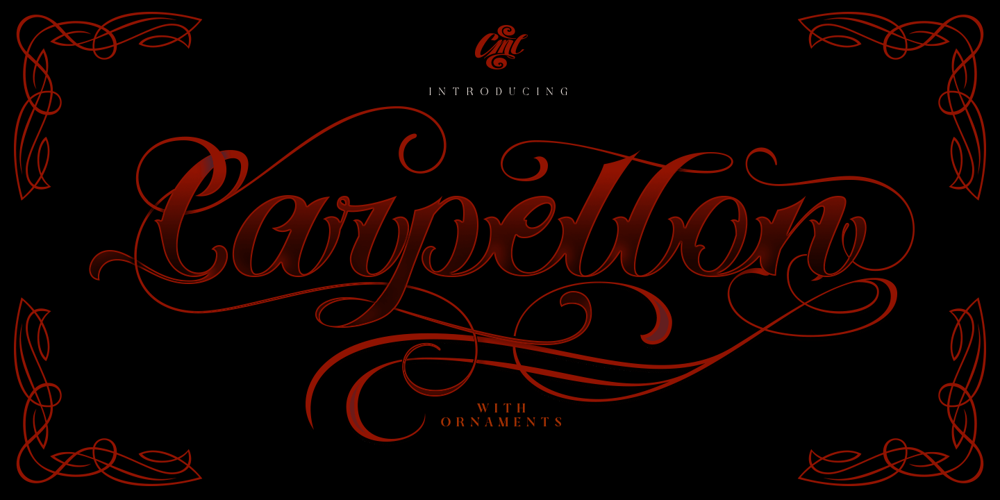 Carpellon